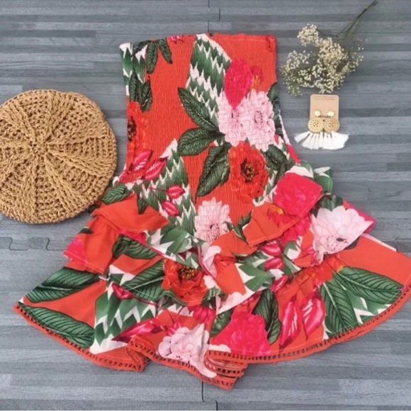 New Women Romper - Picture 2 of 6